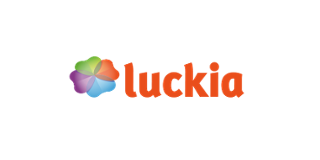 luckia logo